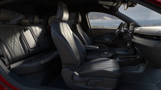2024 Ford Mustang Mach-E® Internal Image 1
